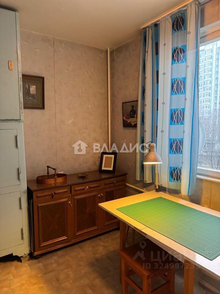 Продажа 1-комн квартиры на вторичном рынке улица Чичерина, 8К2