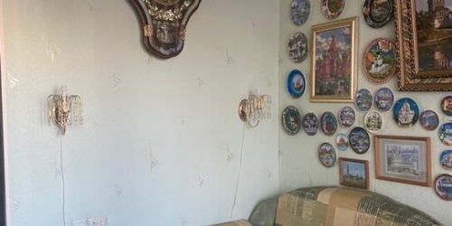 1-комн квартира Костянский пер,  д. 10,  к. 1