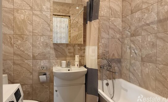 Продажа 2-комн квартиры на вторичном рынке Красный Октябрь, улица Мира