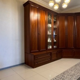 Продажа 4-комн квартиры на вторичном рынке улица Покрышкина,  д. 8 к1