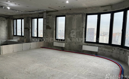 Продажа 3-комн квартиры на вторичном рынке ул Василия Ланового,  д. 7,  к. 1