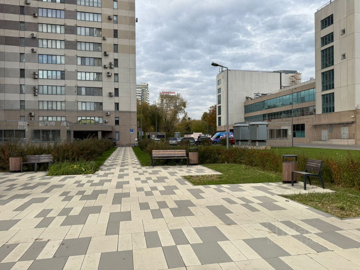 Продажа 2-комн квартиры на вторичном рынке Ленинградское шоссе, 25к3