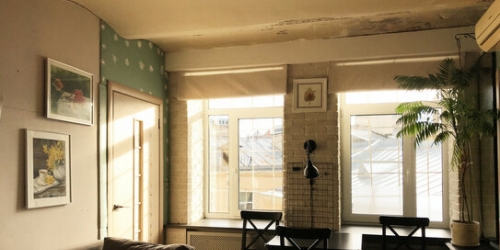 2-комн квартира Кронверкская улица,  д. 14