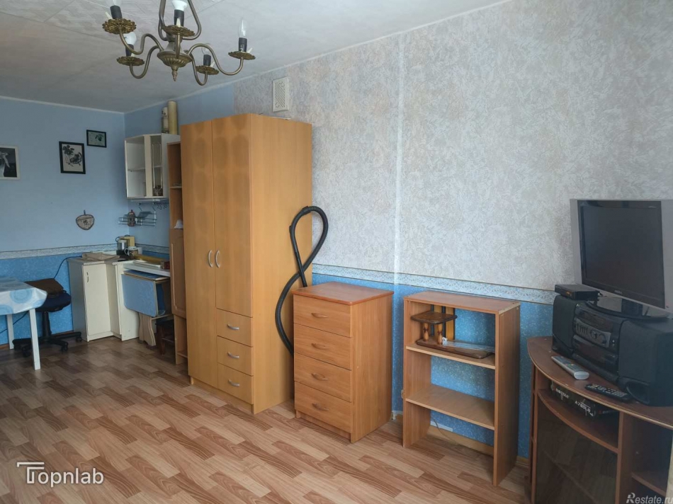 Продажа комнаты Беринга ул., 32, к 2