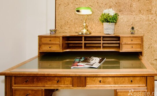 Аренда 2-комн квартиры на вторичном рынке Озерковская набережная,  д. 2/1