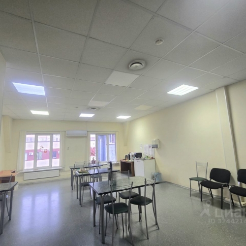 Офис шоссе Революции,  д. 69 литД