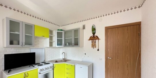 1-комн квартира б-р Свободы,  д. 4