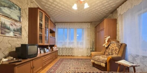 2-комн квартира ул Северодвинская,  д. 19