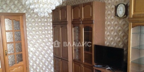 3-комн квартира ул Верхние Поля,  д. 18