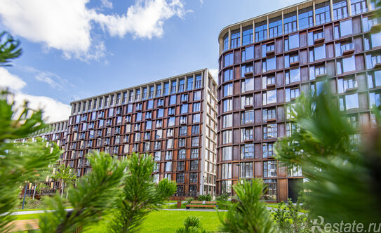 Продажа 4-комн квартиры на вторичном рынке улица Братьев Фонченко,  д. 1 к8