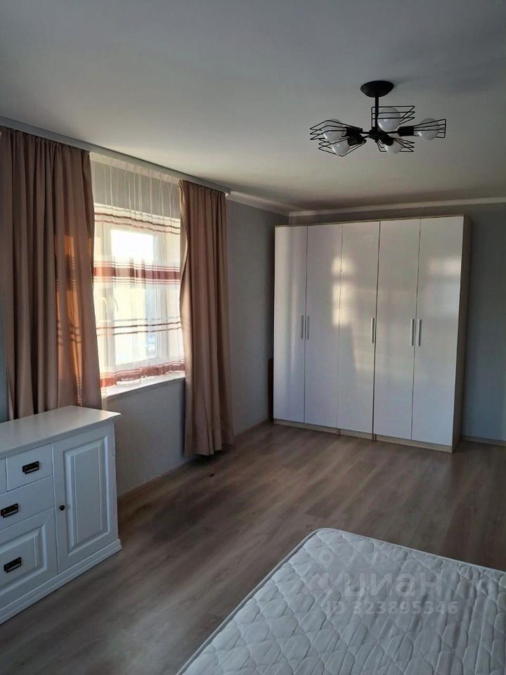 Аренда 1-комн квартиры на вторичном рынке проспект Королева, 64к1