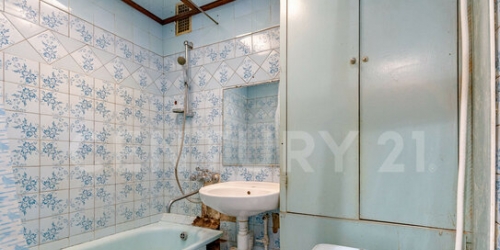 3-комн квартира ул Лёни Голикова,  д. 86