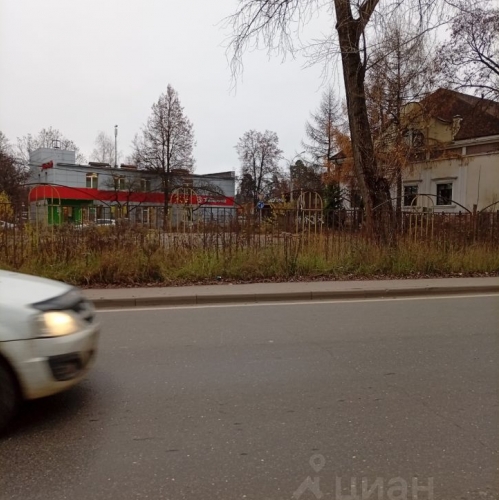 Земельный участок Расторгуево, Булатниковская улица,  д. 23