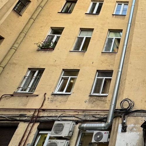 3-комн квартира Садовая улица, 29