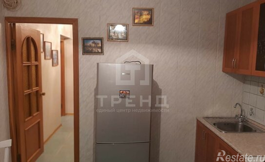 Продажа 1-комн квартиры на вторичном рынке Петергоф г, Юты Бондаровской ул,  д. 17 к2