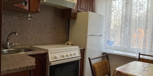 2-комн квартира Оранжерейная улица, 10