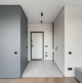 Продажа 3-комн квартиры на вторичном рынке Нагорное п, Липкинское ш,  д. 12