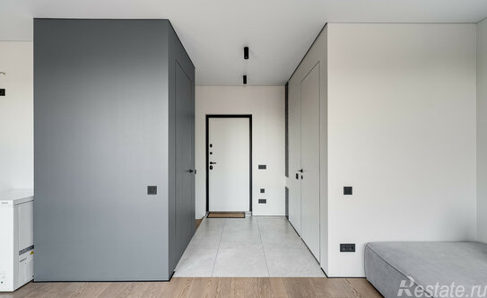 Продажа 3-комн квартиры на вторичном рынке Нагорное п, Липкинское ш,  д. 12