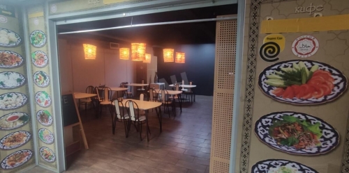 Торговое помещение Волочаевская ул