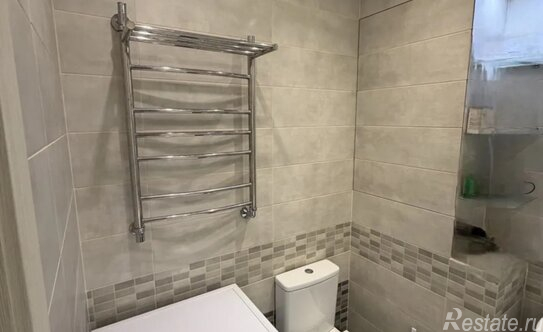 Продажа 1-комн квартиры на вторичном рынке Железнодорожный, ул Андрея Белого,  д. 3