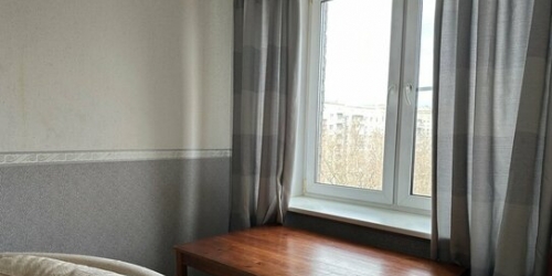 3-комн квартира улица Фаворского,  д. 14