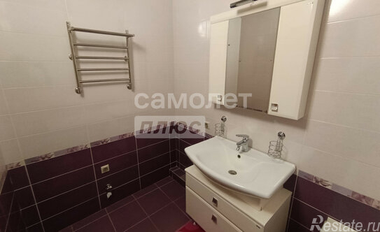 Продажа 2-комн квартиры на вторичном рынке Железнодорожный, улица Некрасова