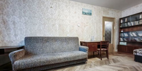 4-комн квартира Варшавская ул,  д. 19,  к. 2