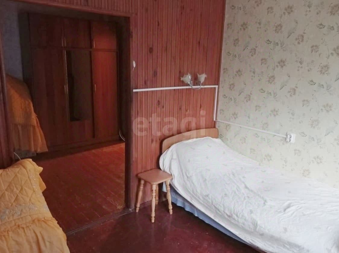 Продажа 1-комн квартиры на вторичном рынке пос. Автополигон, 7