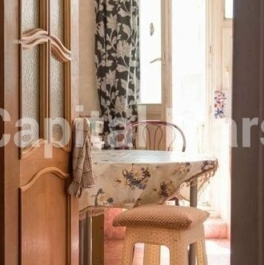 Аренда 3-комн квартиры на вторичном рынке Плавский проезд,  д. 2