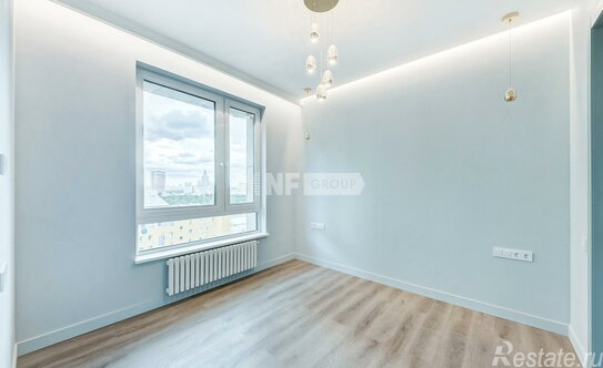 Продажа 4-комн квартиры на вторичном рынке Щукинская улица,  д. 3