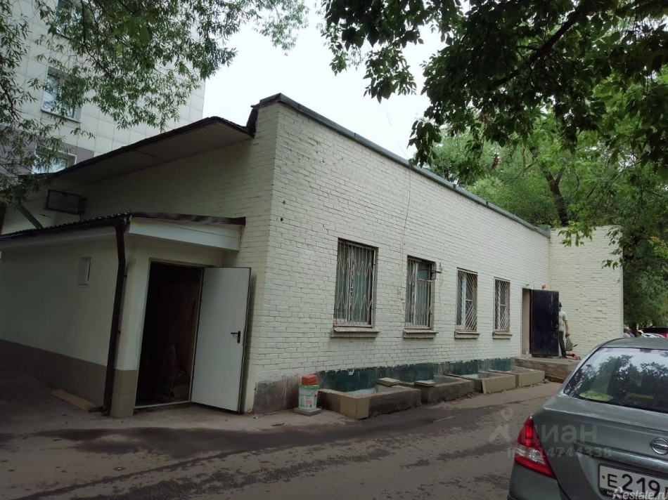 Продажа ПСН Смольная улица,  д. 11