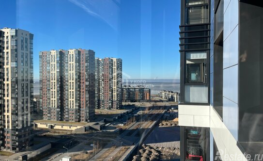 Продажа 1-комн квартиры на вторичном рынке Героев пр-кт,  д. 31,  к. 1