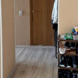 Продажа 1-комн квартиры на вторичном рынке Коллонтай ул,  д. 29,  к. 1