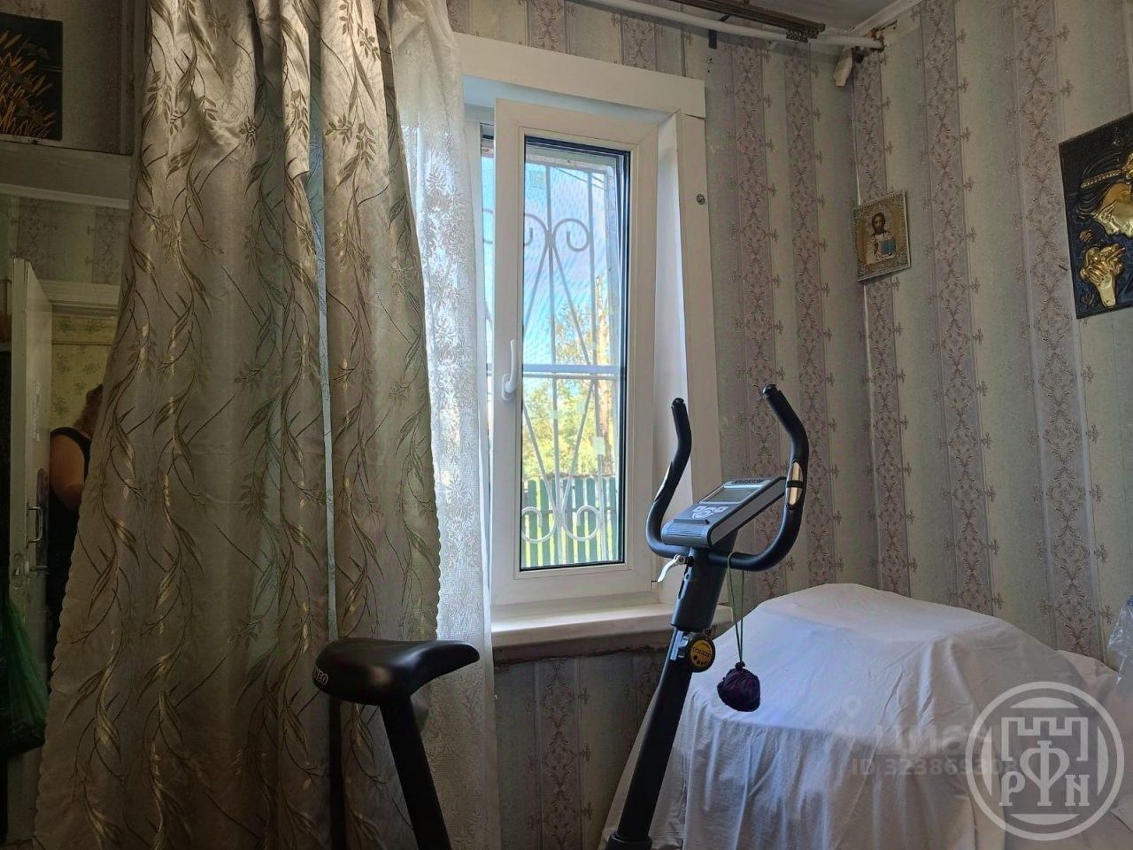 Продажа дома пос. Ковалево, 68