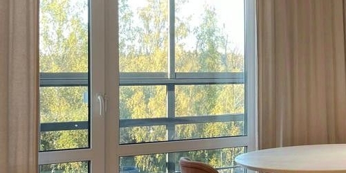 2-комн квартира Всеволожск, улица Шинников, 2к3