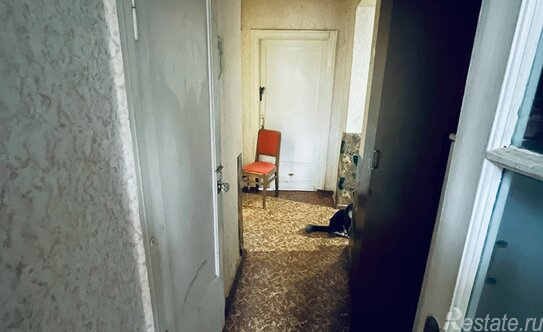 Продажа 2-комн квартиры на вторичном рынке Наро-Фоминский городской округ, Клубная улица,  д. 7