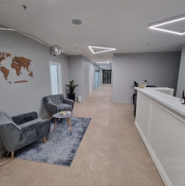 Аренда офиса улица Охотный Ряд,  д. 2