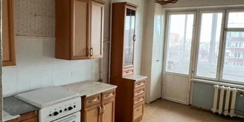 1-комн квартира Алтайская улица, 8