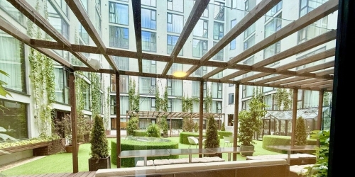 Офис Херсонская улица,  д. 43/12