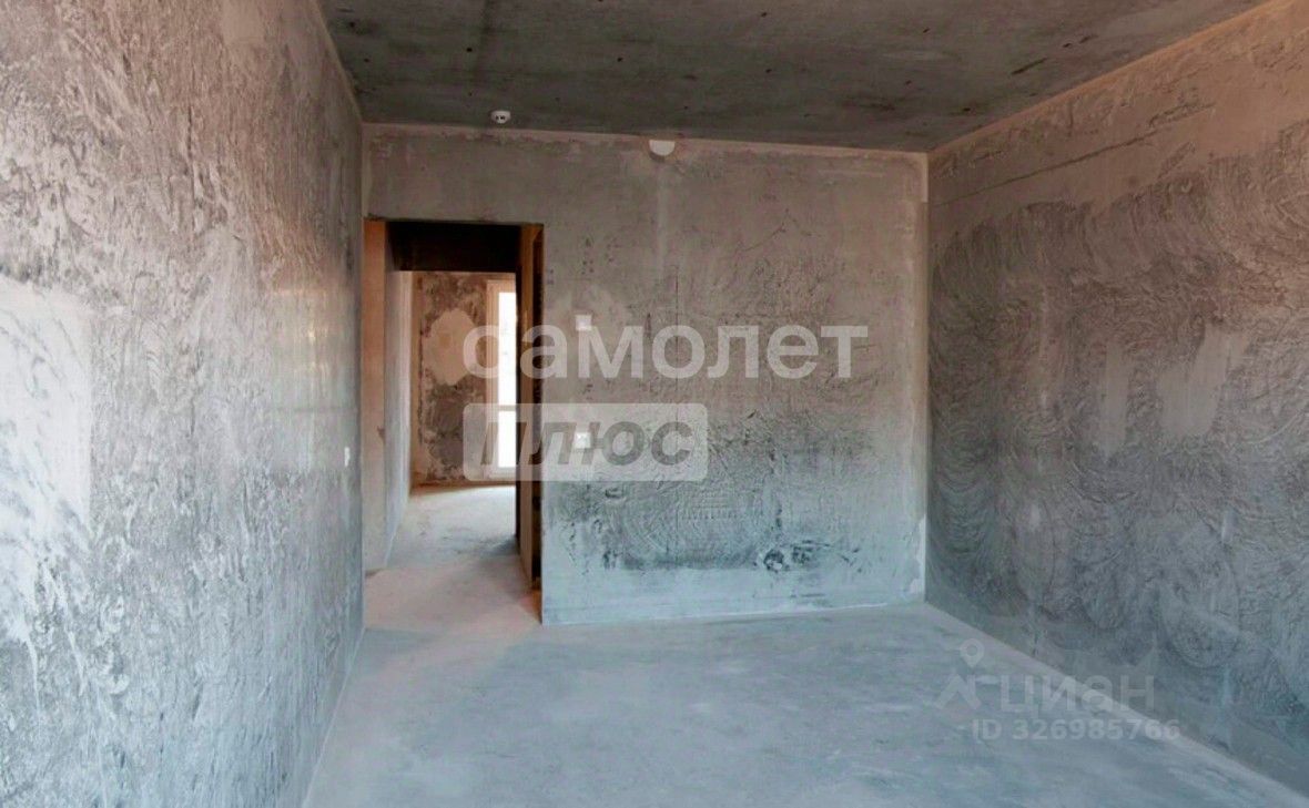 Продажа 1-комн квартиры на вторичном рынке улица Крыленко, 36к2