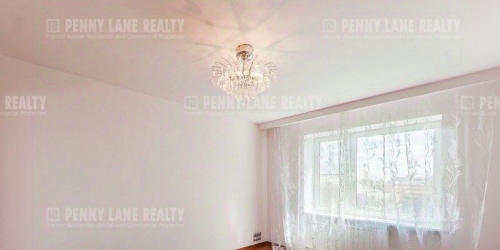 3-комн квартира Ружейный переулок,  д. 4