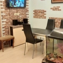 Продажа 1-комн квартиры на вторичном рынке Вырубово, улица Турова,  д. 12А