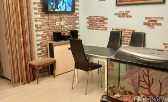 Продажа 1-комн квартиры на вторичном рынке Вырубово, улица Турова,  д. 12А