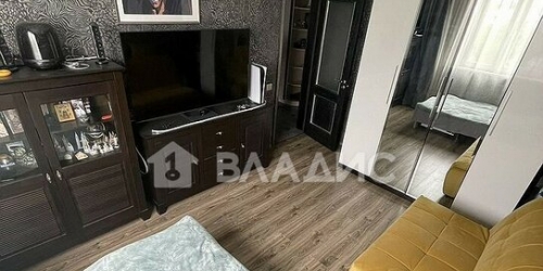 2-комн квартира ул Лобненская,  д. 12,  к. 1