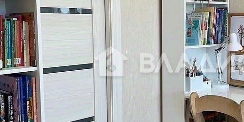 1-комн квартира проспект Непокоренных, 48