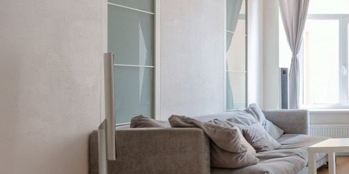 3-комн квартира Фурштатская улица, 20