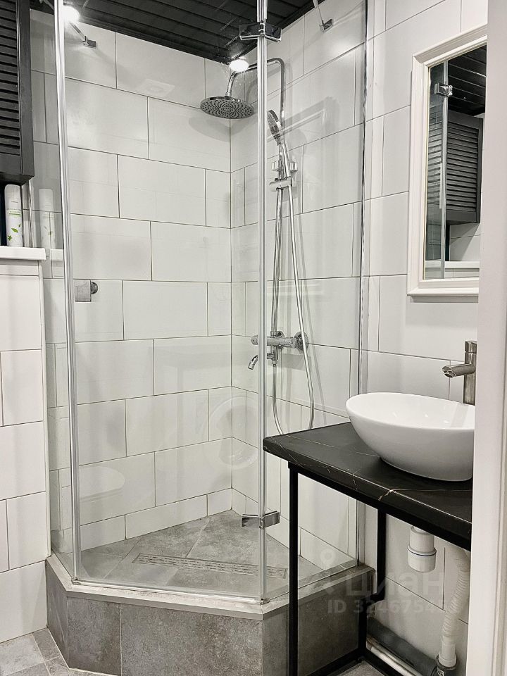 Аренда студии Тележная улица, 23