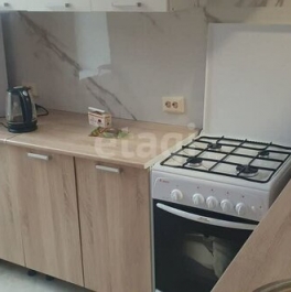 Продажа 3-комн квартиры на вторичном рынке ул Красного Курсанта,  д. 26