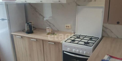 3-комн квартира ул Красного Курсанта,  д. 26