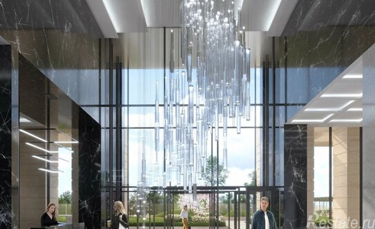 Продажа 2-комн квартиры на вторичном рынке улица Нижние Мнёвники,  д. 16 к6